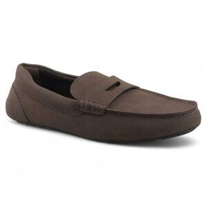 Alfani Men's Marco Slip-on Penny Drivers